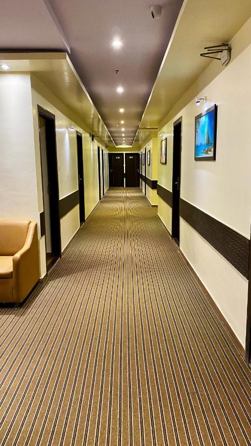 Hotel Pearl'S Bkc Inn- Near Trade Centre, Visa Consulate Mumbai Dış mekan fotoğraf